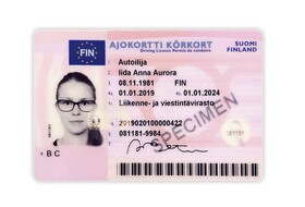 Ajokortti-Info Etusivu | Ajokortti-info