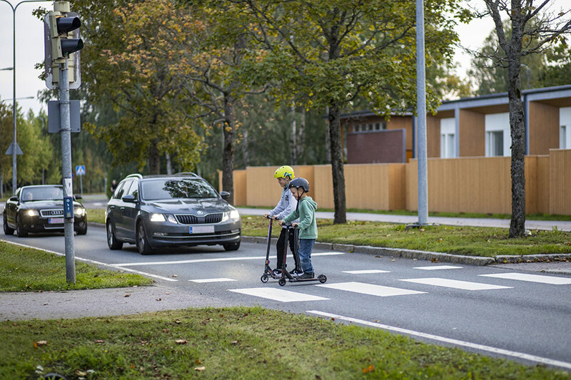 Ajotaidon Ylläpito | Ajokortti-info